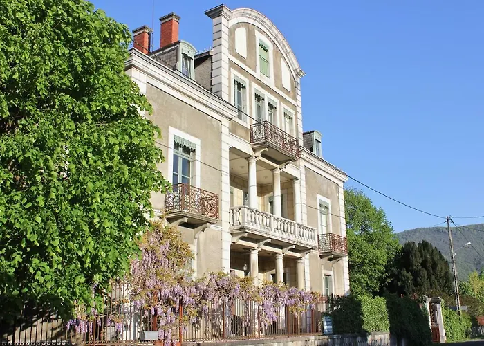 Chateau de La Lanette