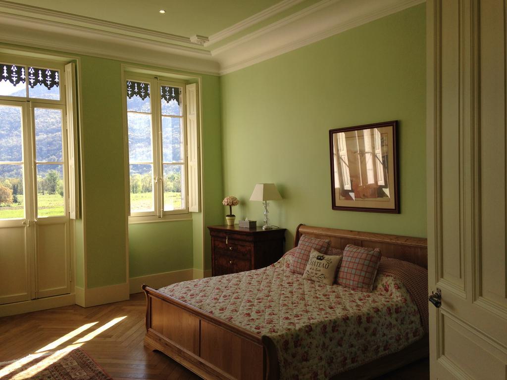 Chateau De La Lanette Maison d'hôtes *